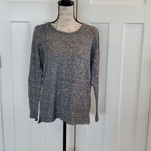 ♦️Old Navy grey sweater♦️5 for $25